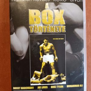 A box története DVD