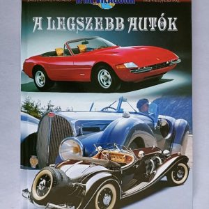 A legszebb autók