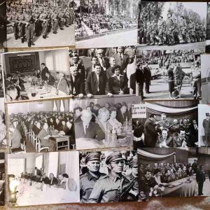 A Munkásőr fotógyűjtemény