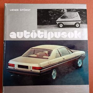 Autótipusok-Liener György