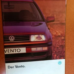 Der Vento (prospektus)