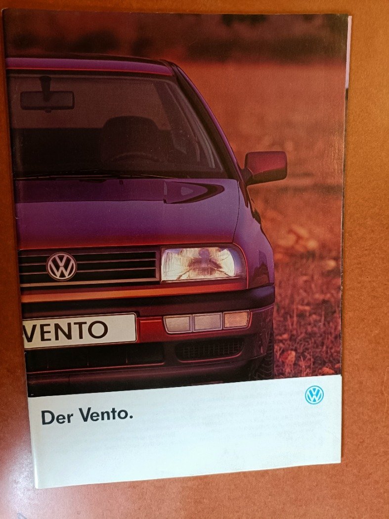 Der Vento (prospektus)
