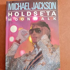 Holdséta-Michael Jackson