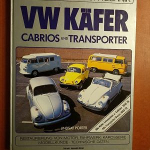 VW Kafer