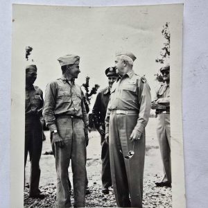 Amerikai katonák fénykép