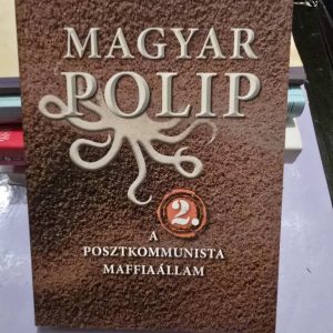 A Magyar Polip 2.