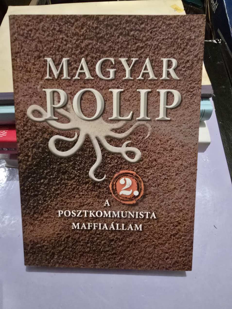 A Magyar Polip 2.