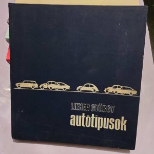 Autótipusok-Liener György
