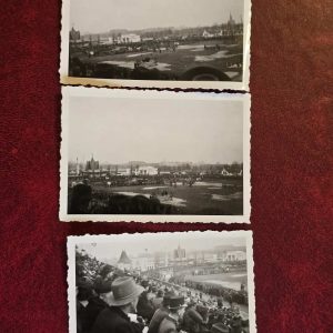 Díjugrató verseny fényképek