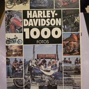 Harley-Davidson 1000 foto