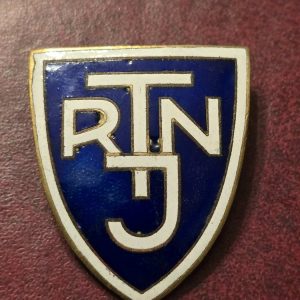 RTNJ iskola jelvény